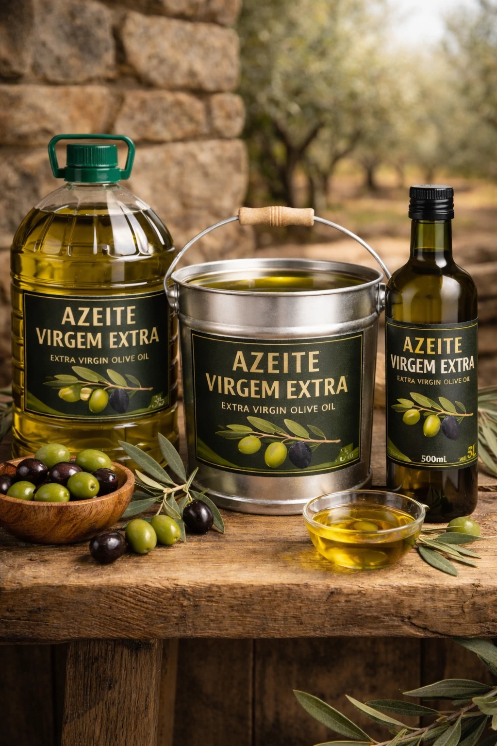 Azeite