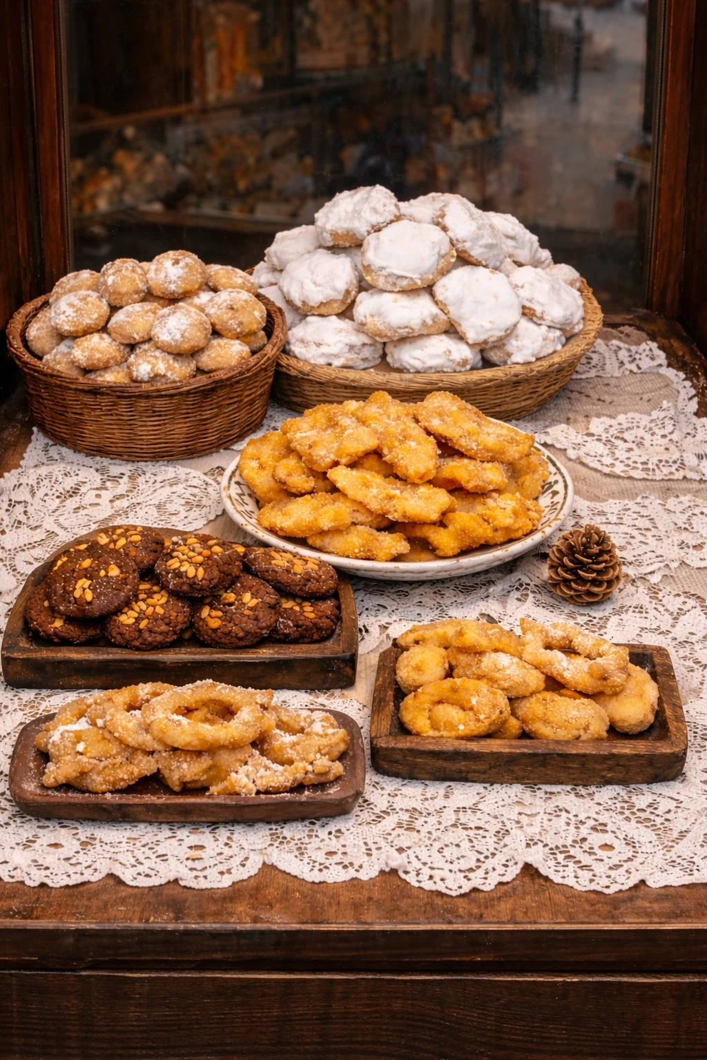 Doçaria