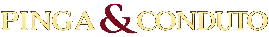 Pinga & Conduto