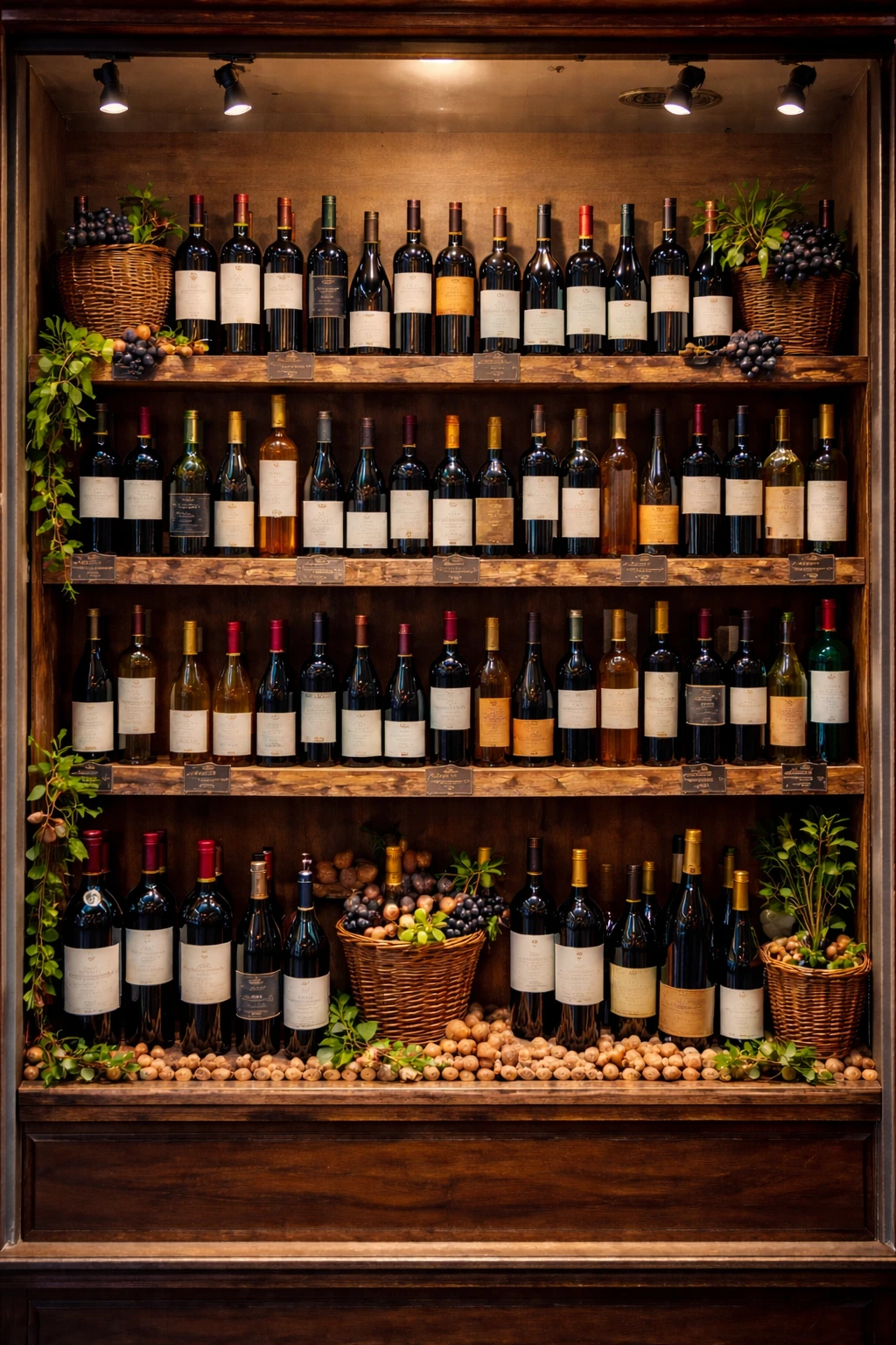 Vinhos Regionais